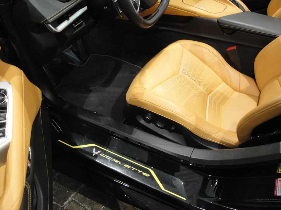 2022 Chevrolet Corvette C8 - Image 11 of 17