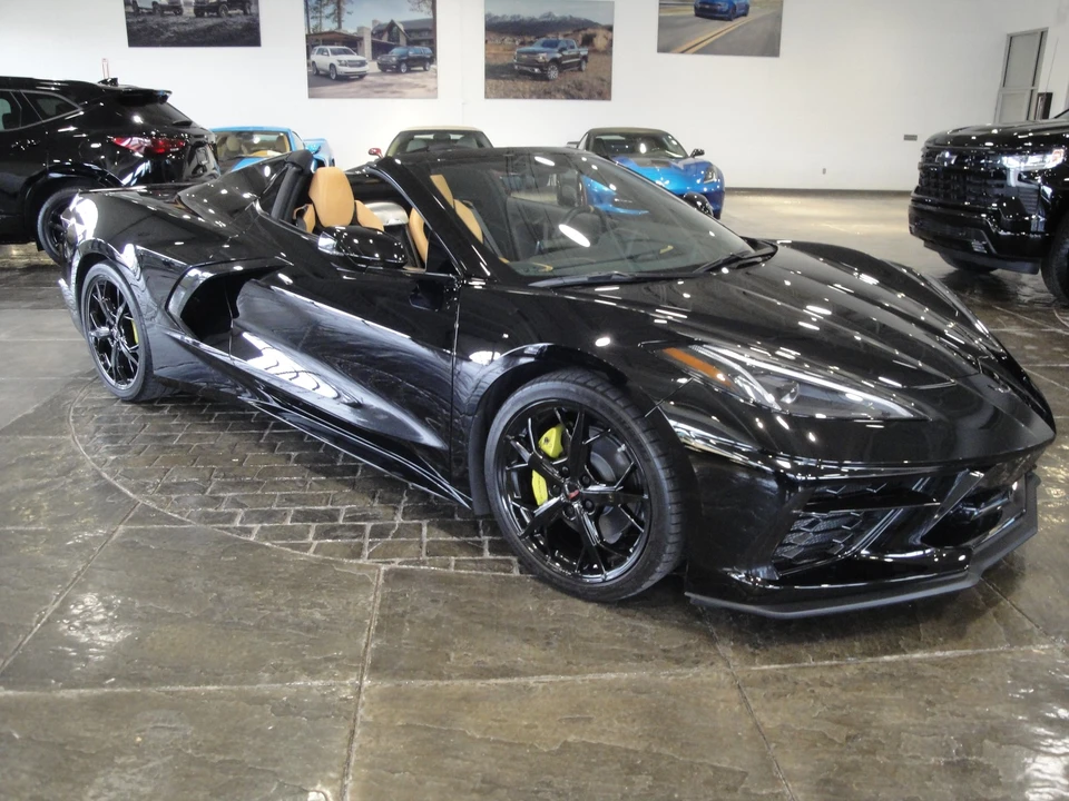 2022 Chevrolet Corvette C8 - Image 10 of 17