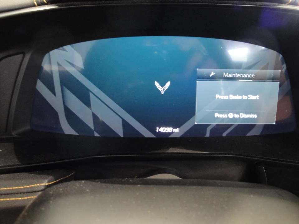 2022 Chevrolet Corvette C8 - Image 14 of 17