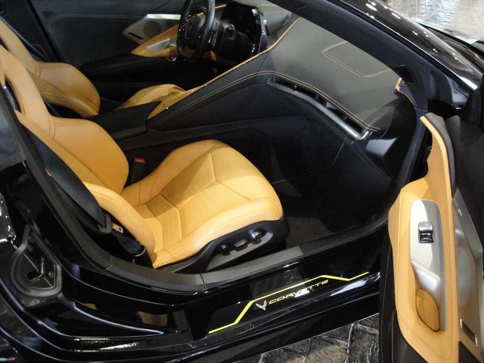 2022 Chevrolet Corvette C8 - Image 15 of 17