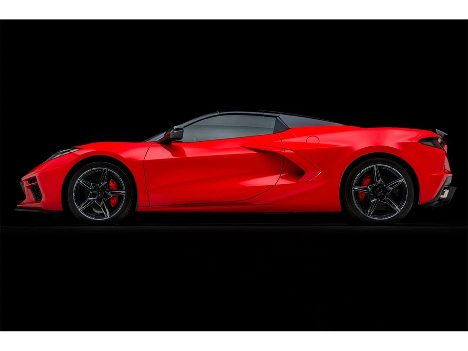 2022 Chevrolet Corvette C8 - Image 7 of 14