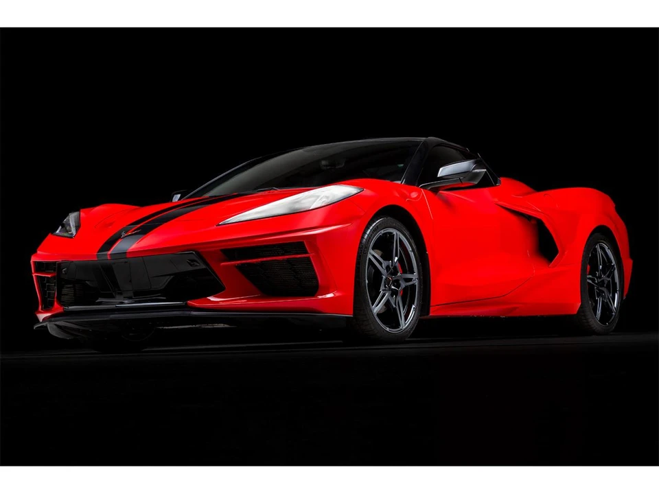 2022 Chevrolet Corvette C8 - Image 8 of 14