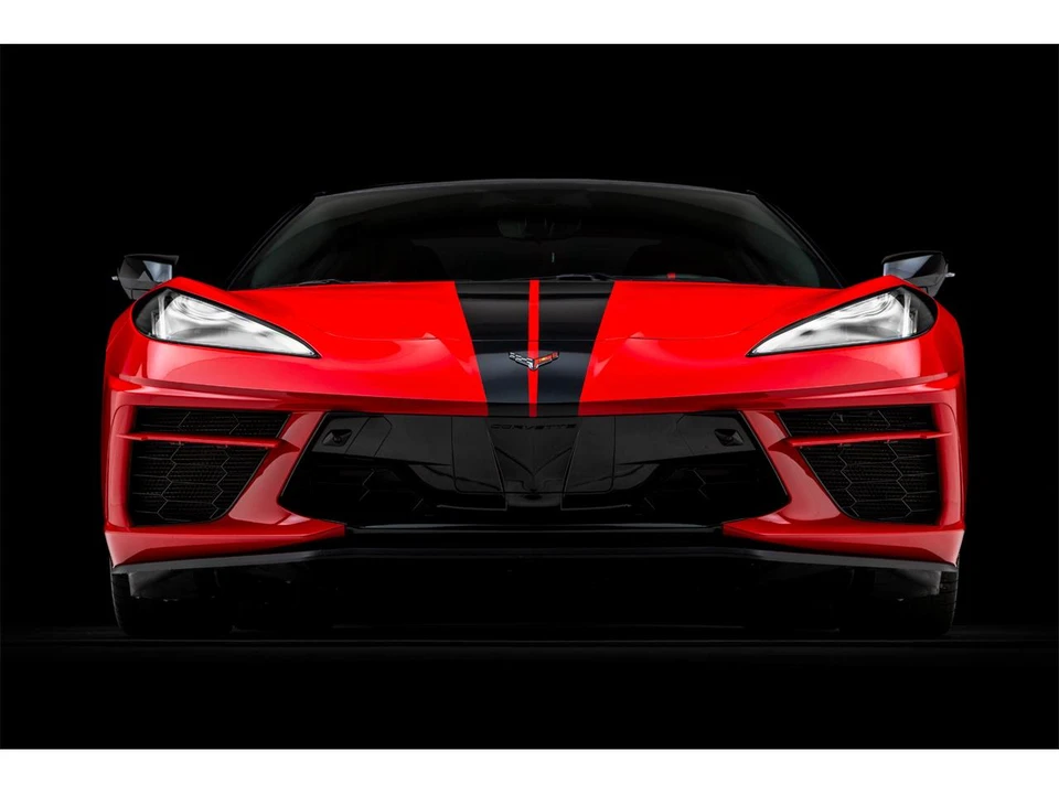 2022 Chevrolet Corvette C8 - Image 9 of 14