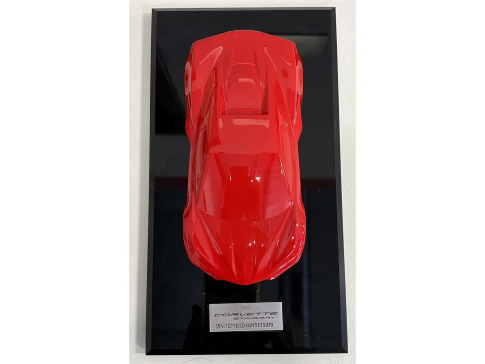2022 Chevrolet Corvette C8 - Image 14 of 14