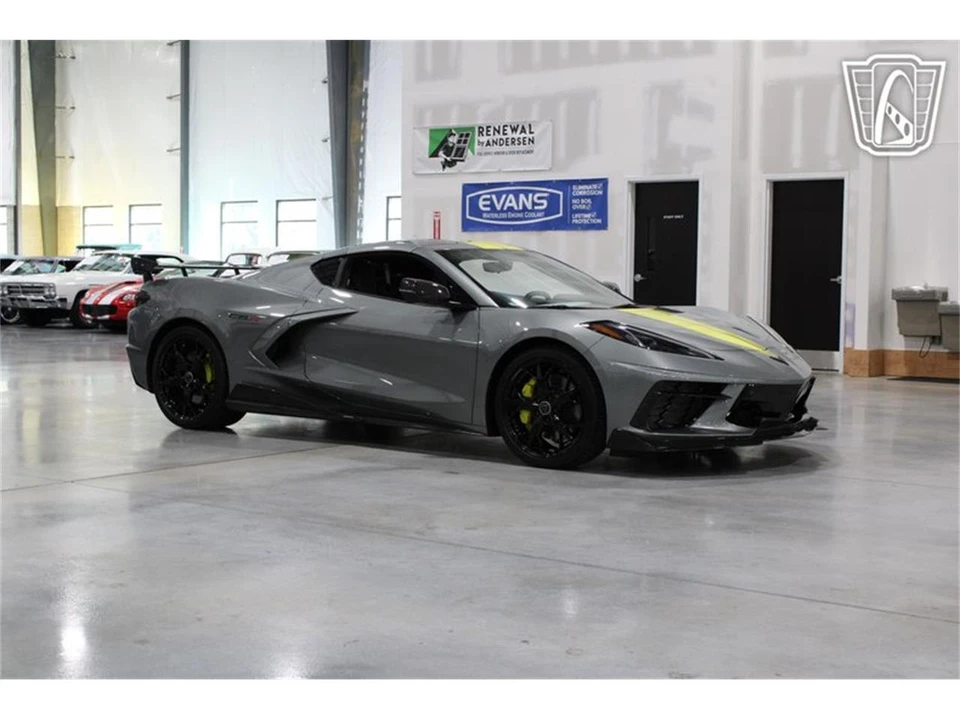 2022 Chevrolet Corvette C8 - Image 20 of 31