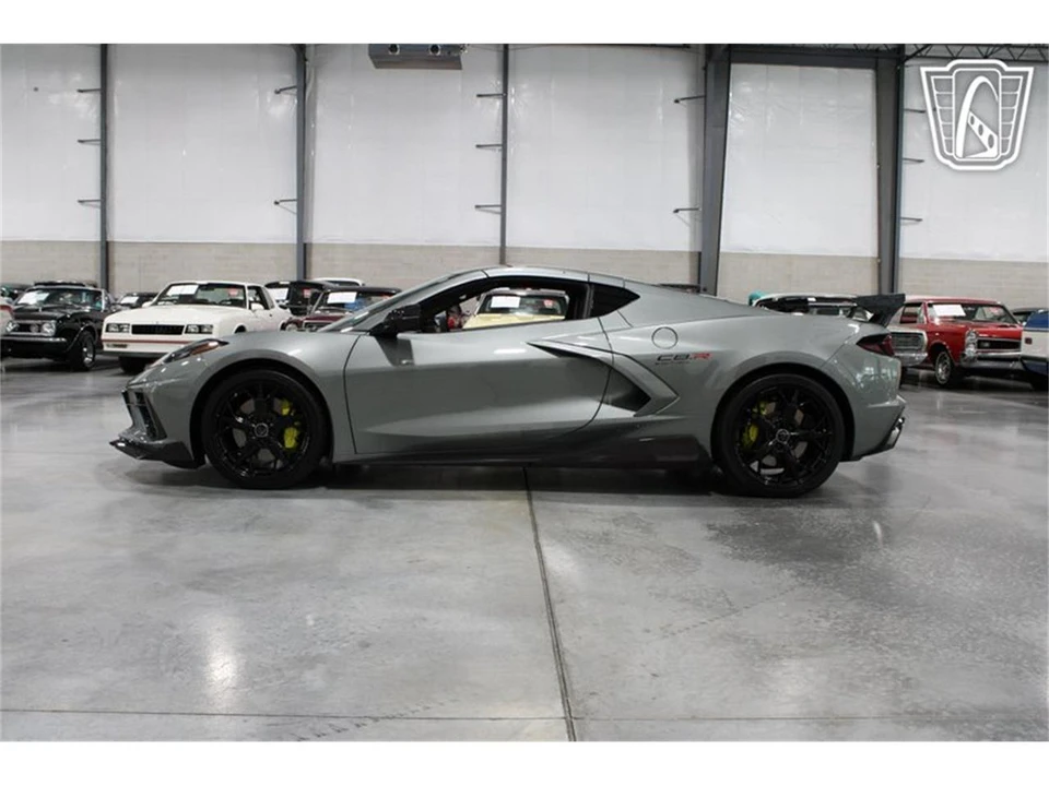 2022 Chevrolet Corvette C8 - Image 15 of 31