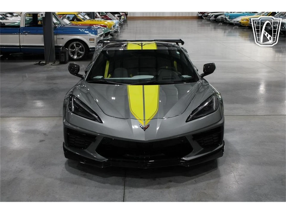 2022 Chevrolet Corvette C8 - Image 31 of 31