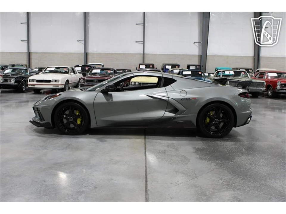 2022 Chevrolet Corvette C8 - Image 7 of 31