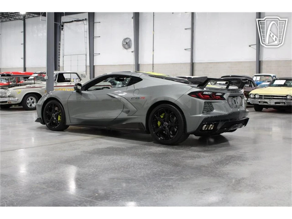 2022 Chevrolet Corvette C8 - Image 16 of 31