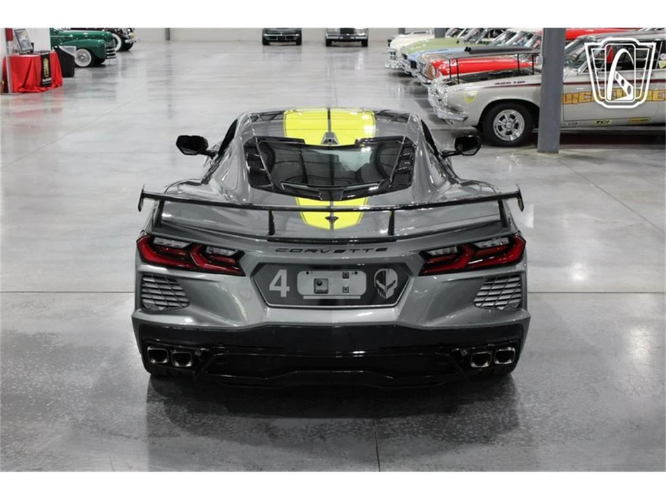2022 Chevrolet Corvette C8 - Image 26 of 31