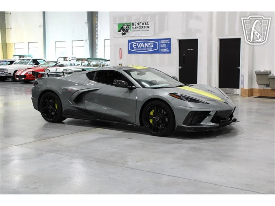 2022 Chevrolet Corvette C8 - Image 12 of 31