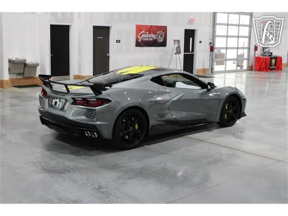 2022 Chevrolet Corvette C8 - Image 27 of 31