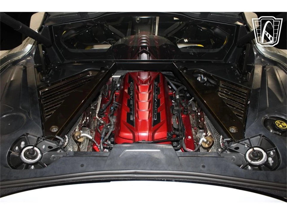 2022 Chevrolet Corvette C8 - Image 3 of 31