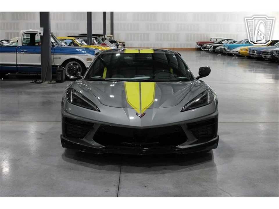 2022 Chevrolet Corvette C8 - Image 13 of 31