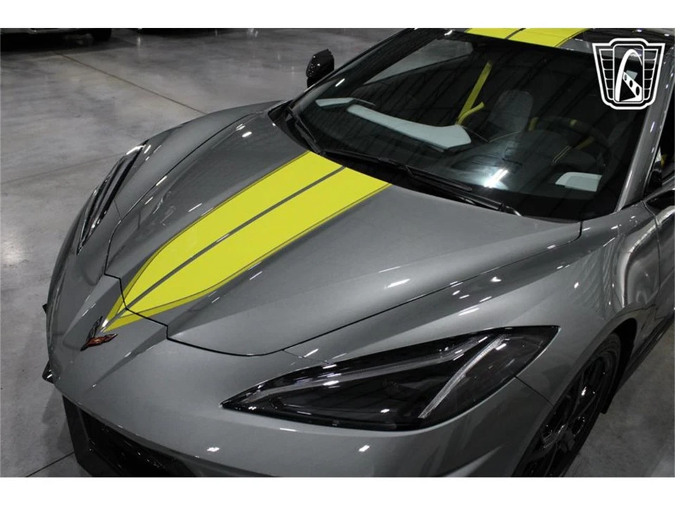 2022 Chevrolet Corvette C8 - Image 23 of 31