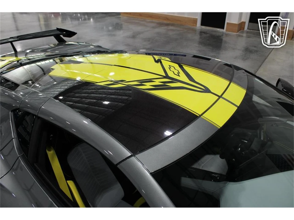2022 Chevrolet Corvette C8 - Image 28 of 31