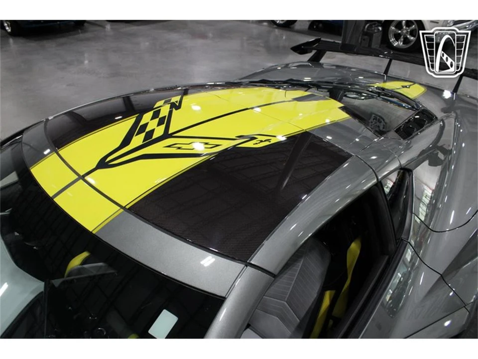 2022 Chevrolet Corvette C8 - Image 24 of 31