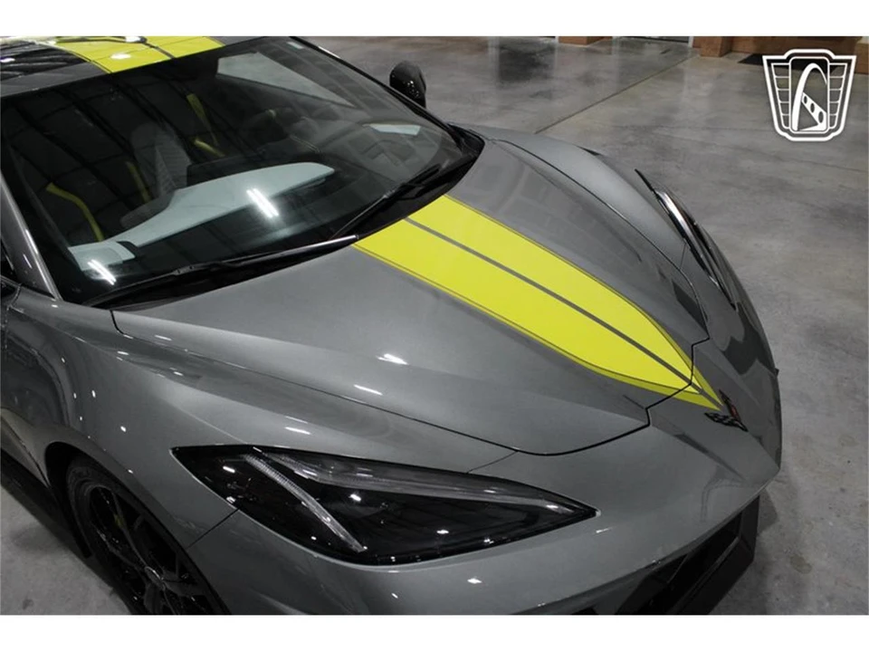 2022 Chevrolet Corvette C8 - Image 29 of 31