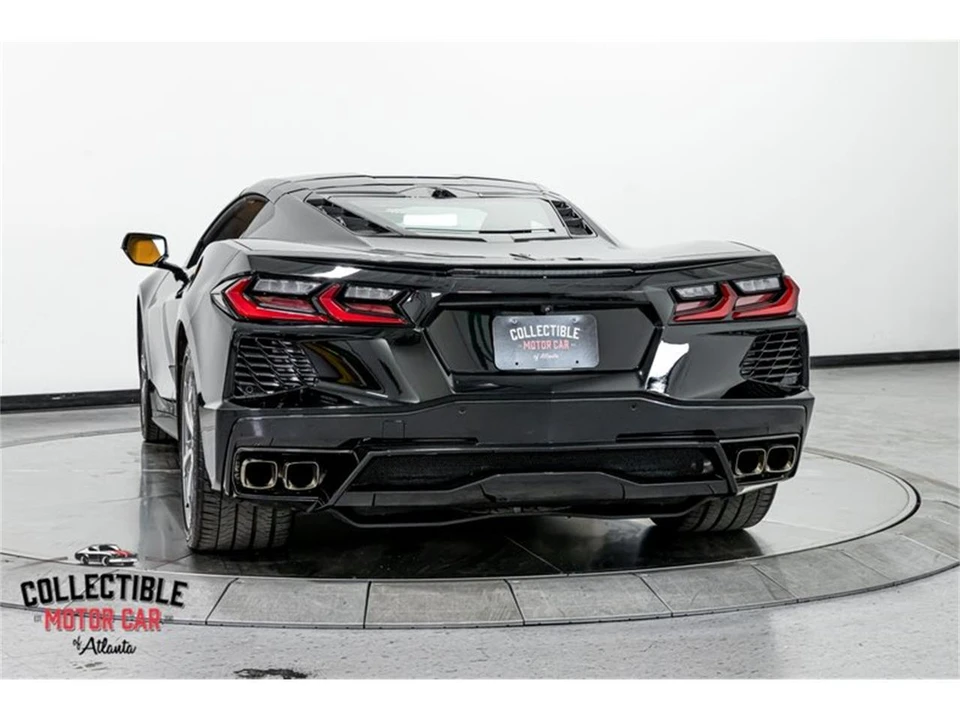 2022 Chevrolet Corvette C8 - Image 14 of 31