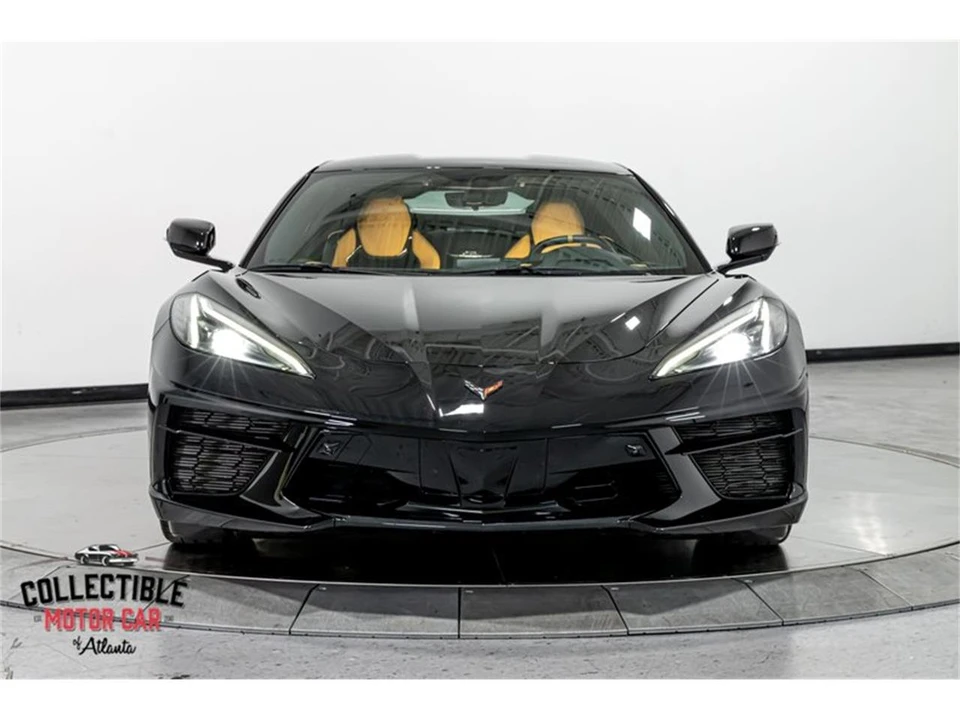 2022 Chevrolet Corvette C8 - Image 29 of 31