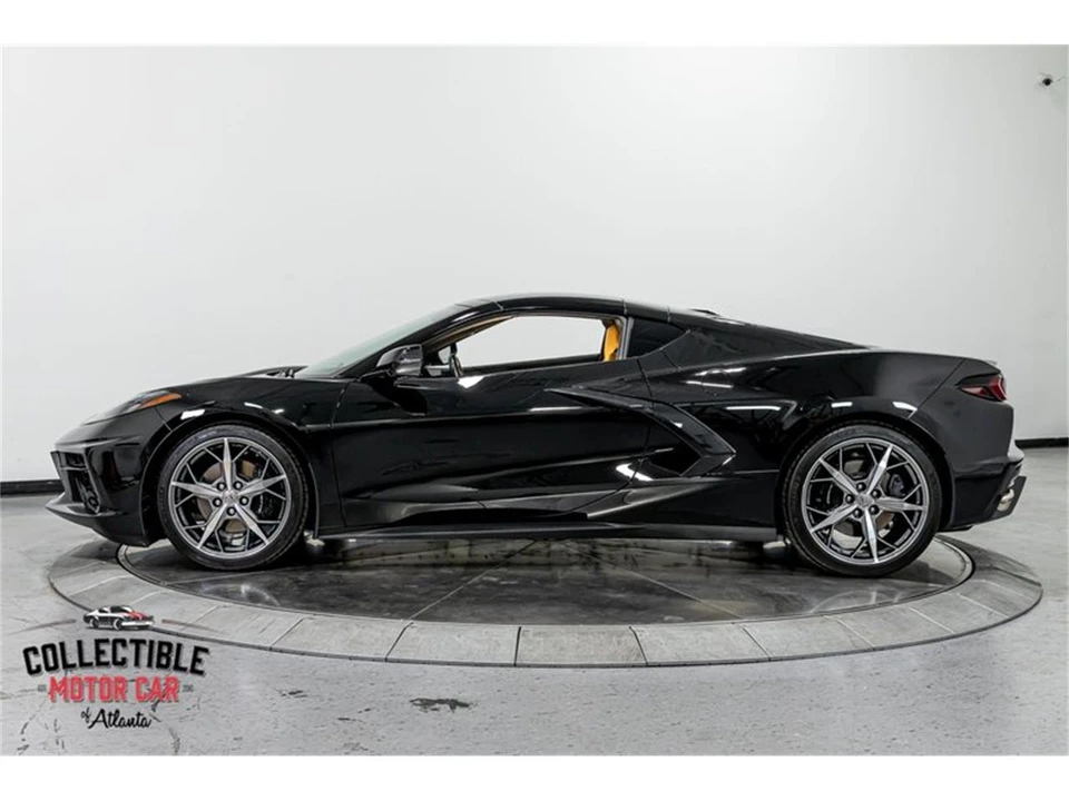 2022 Chevrolet Corvette C8 - Image 10 of 31