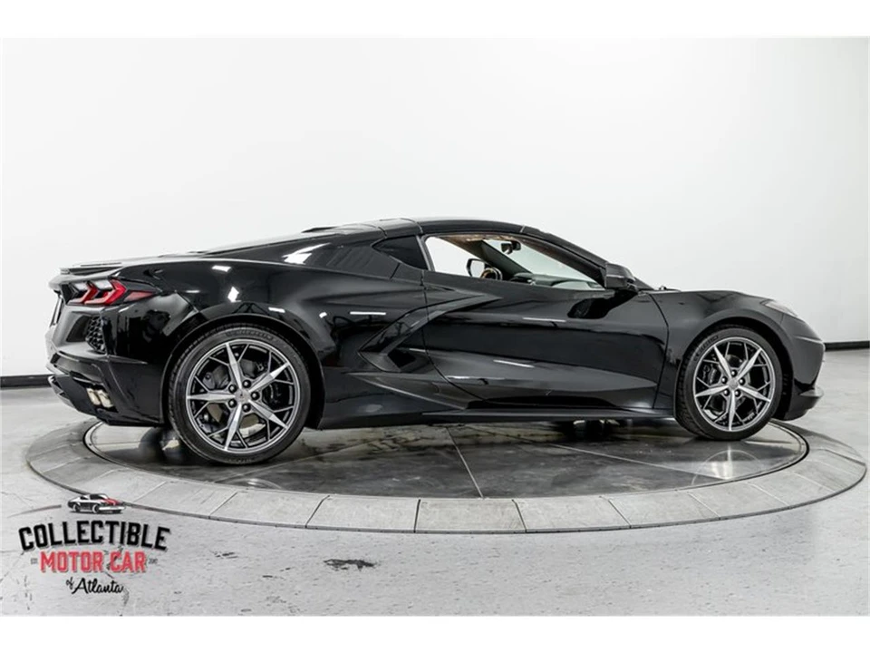 2022 Chevrolet Corvette C8 - Image 20 of 31