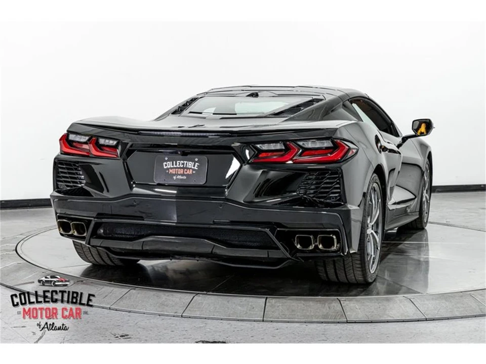2022 Chevrolet Corvette C8 - Image 16 of 31