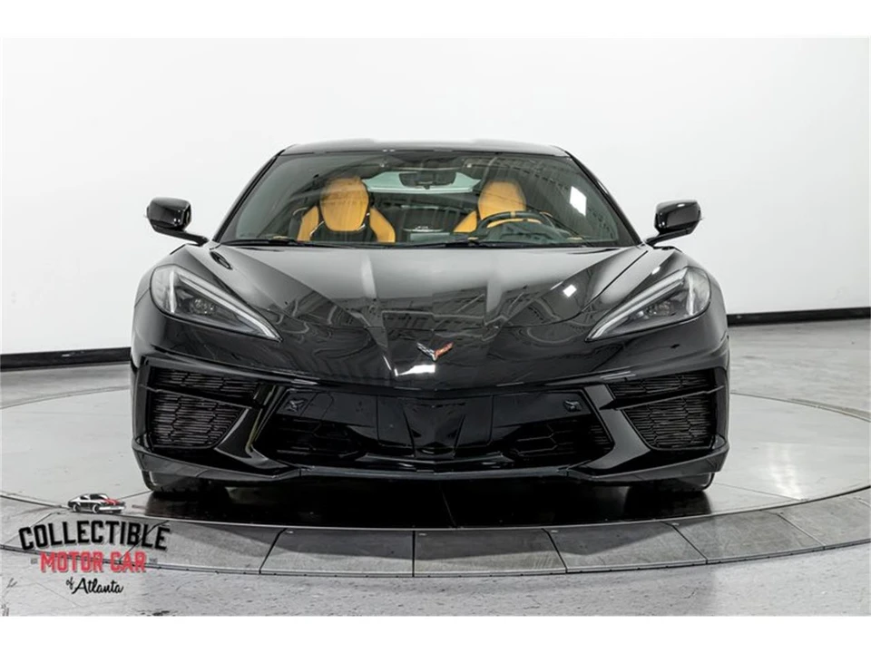 2022 Chevrolet Corvette C8 - Image 26 of 31