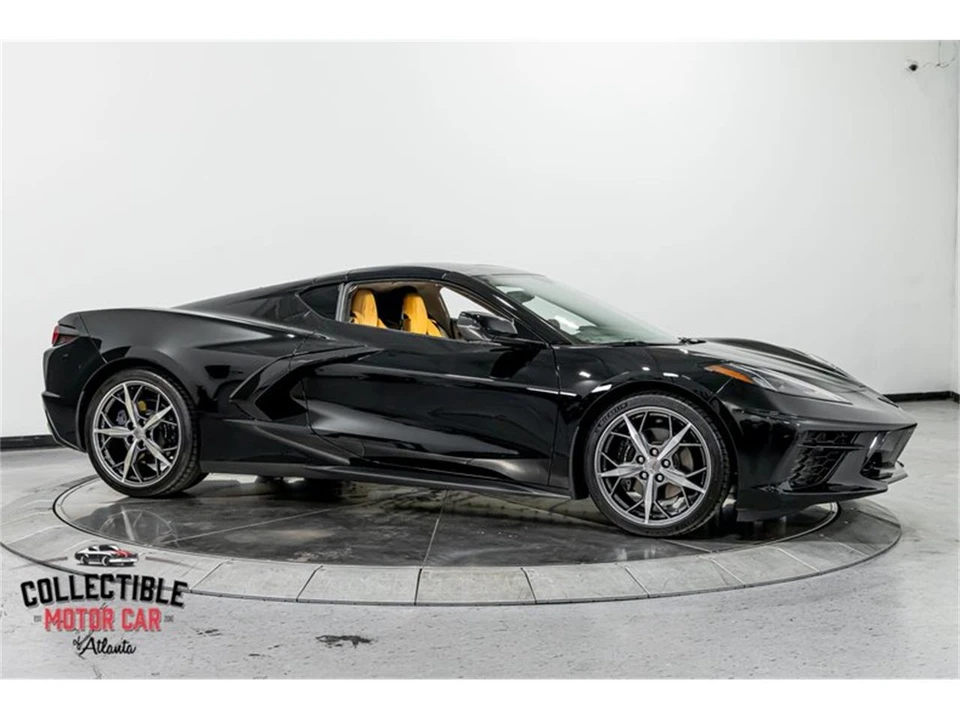2022 Chevrolet Corvette C8 - Image 22 of 31