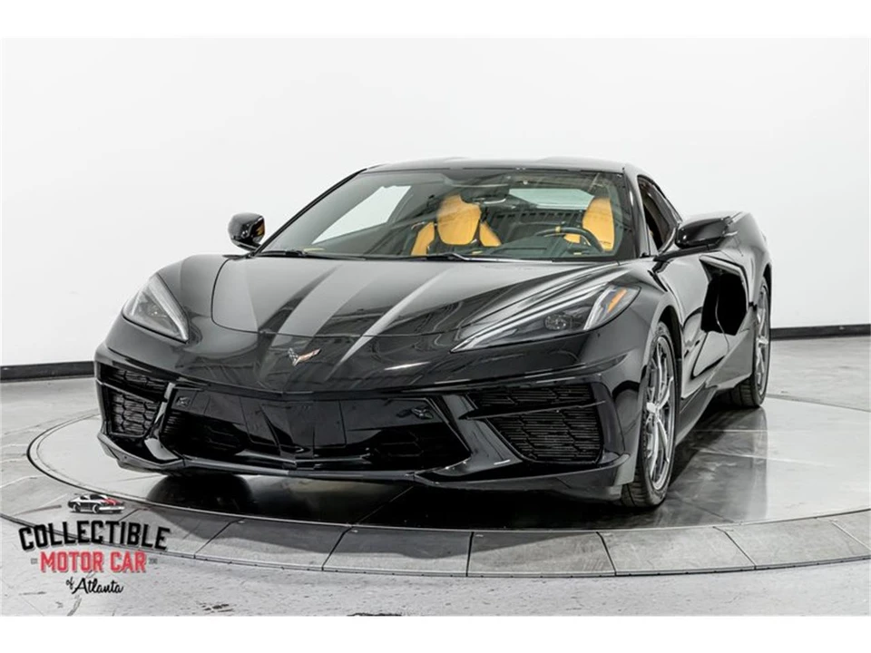 2022 Chevrolet Corvette C8 - Image 27 of 31