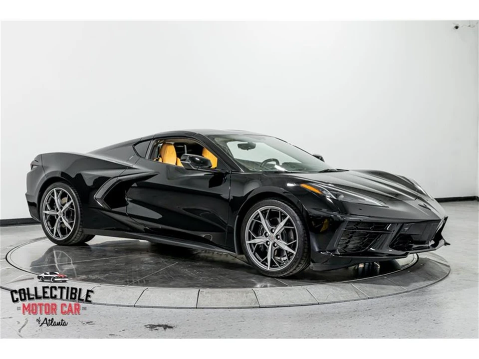 2022 Chevrolet Corvette C8 - Image 23 of 31