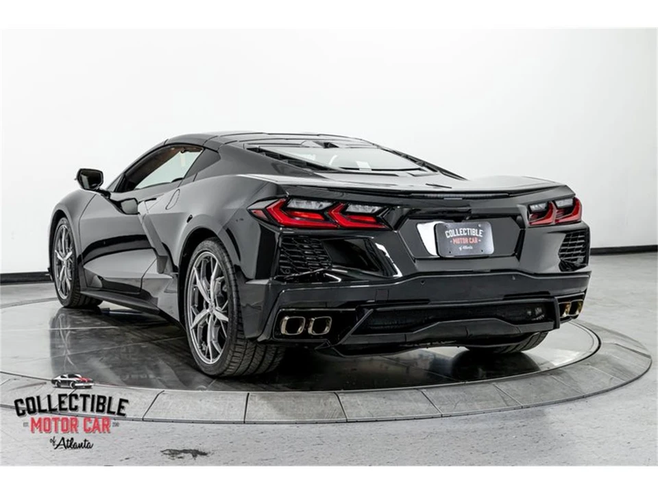 2022 Chevrolet Corvette C8 - Image 13 of 31
