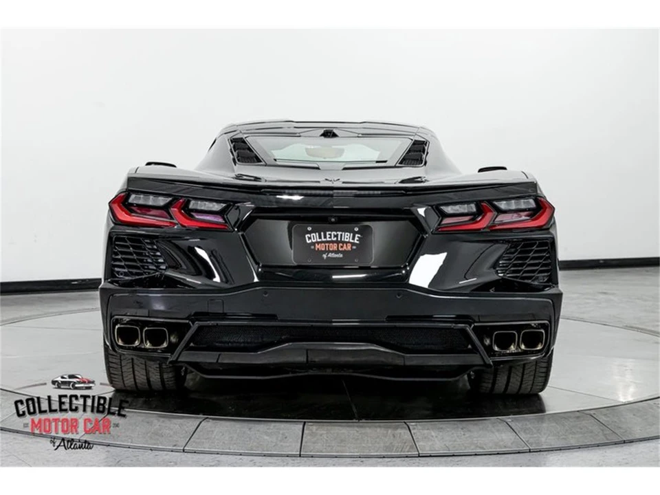 2022 Chevrolet Corvette C8 - Image 15 of 31