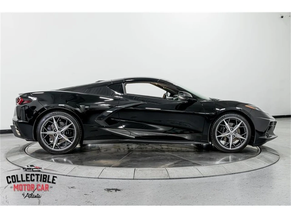 2022 Chevrolet Corvette C8 - Image 21 of 31