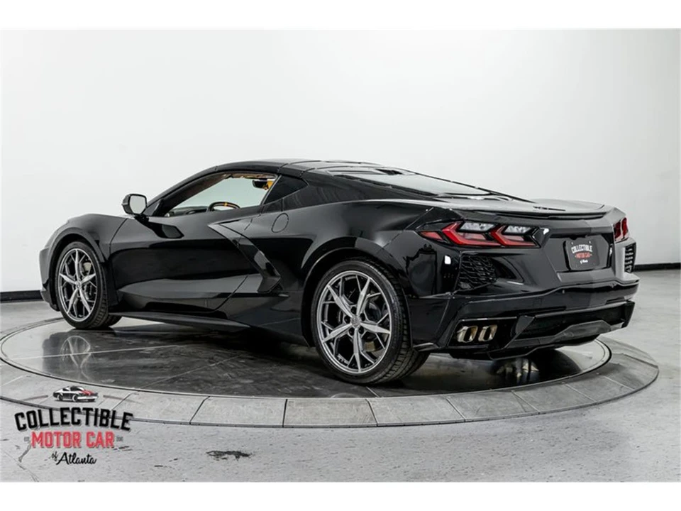 2022 Chevrolet Corvette C8 - Image 12 of 31