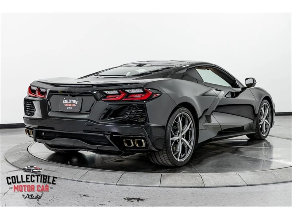 2022 Chevrolet Corvette C8 - Image 17 of 31