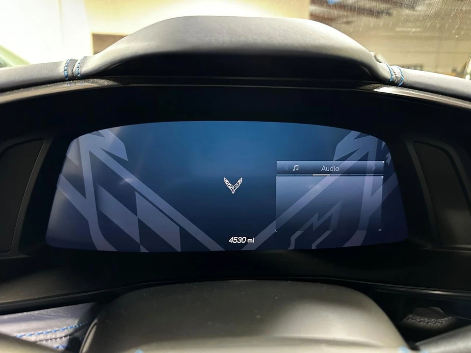 2022 Chevrolet Corvette C8 - Image 10 of 13