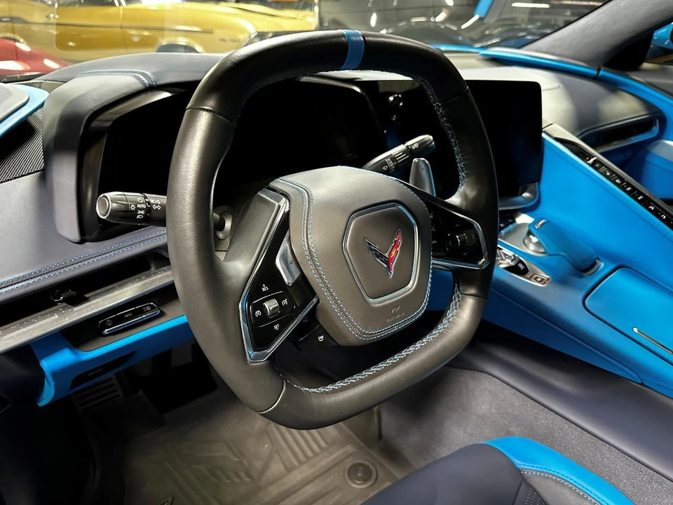 2022 Chevrolet Corvette C8 - Image 8 of 13