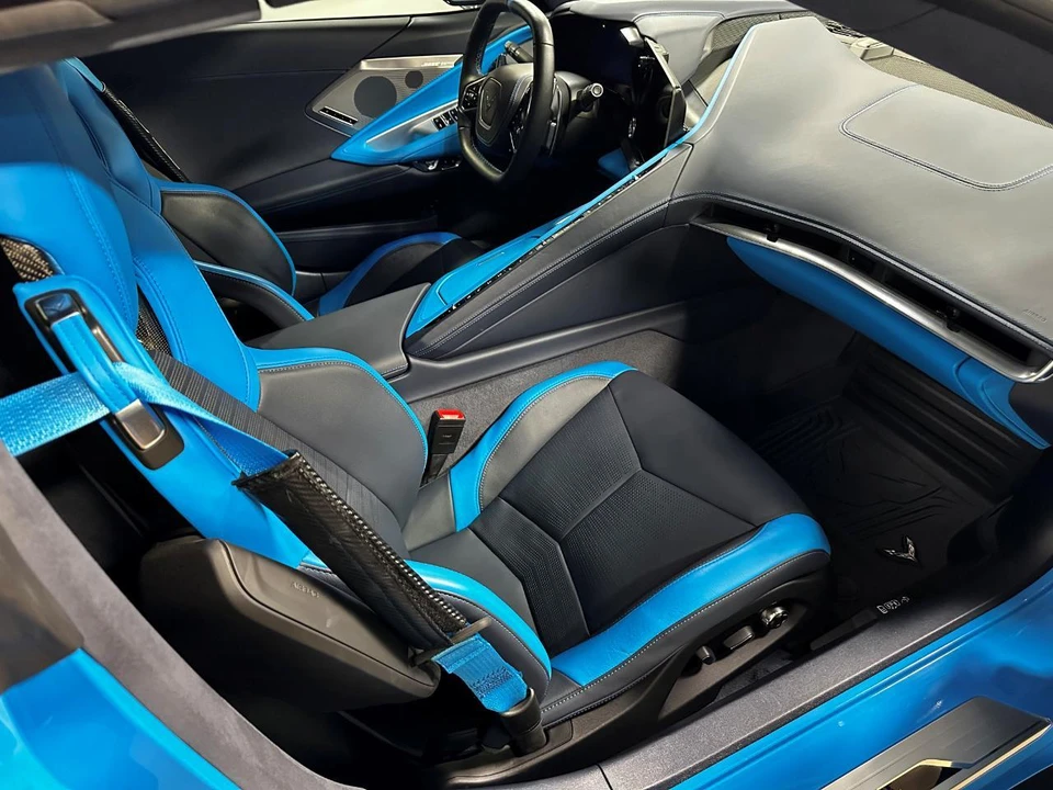 2022 Chevrolet Corvette C8 - Image 13 of 13