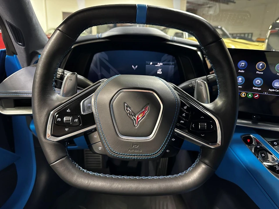 2022 Chevrolet Corvette C8 - Image 9 of 13