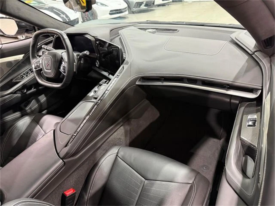 2022 Chevrolet Corvette C8 - Image 10 of 10