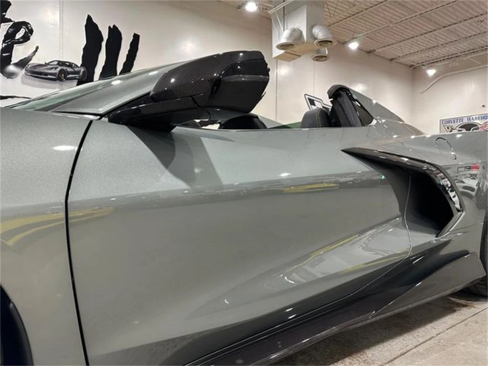 2022 Chevrolet Corvette C8 - Image 26 of 30