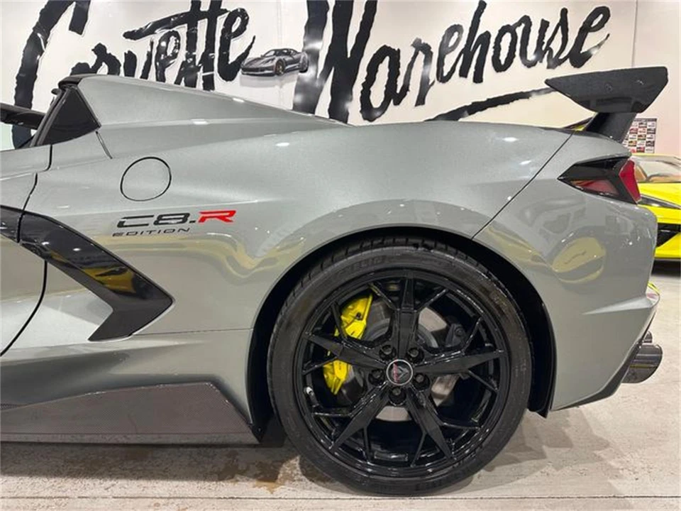 2022 Chevrolet Corvette C8 - Image 27 of 30