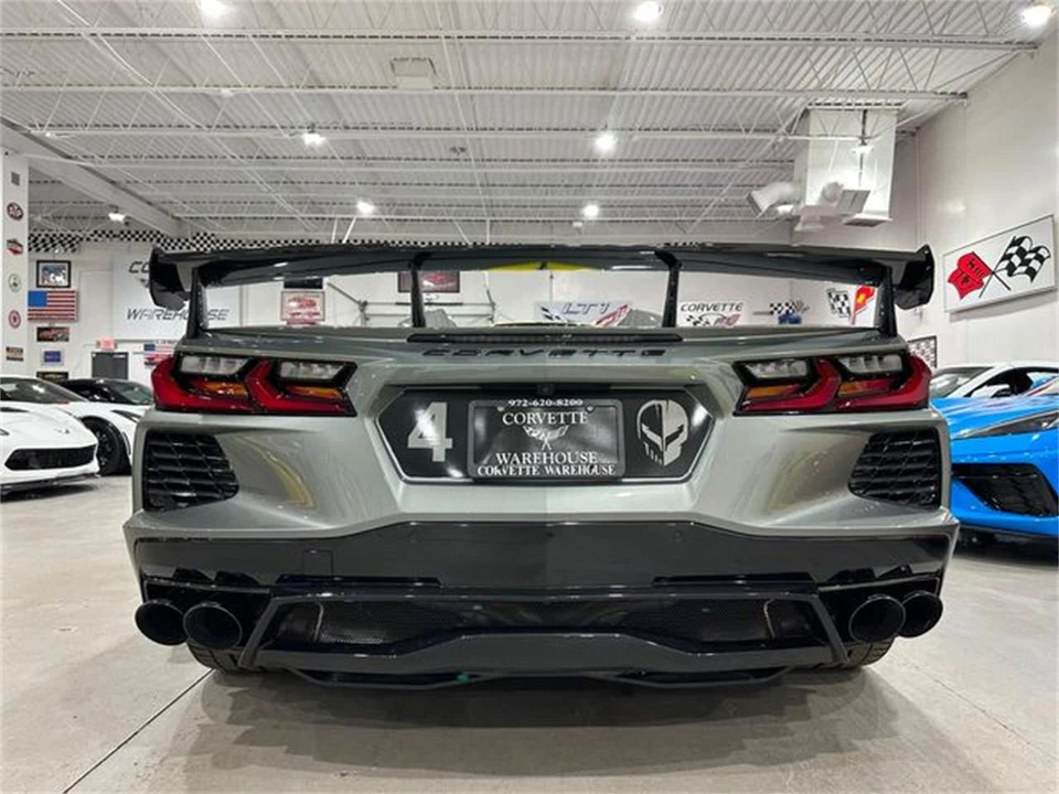 2022 Chevrolet Corvette C8 - Image 23 of 30