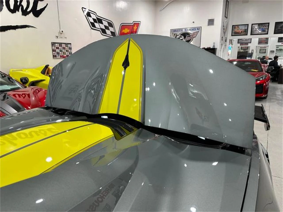 2022 Chevrolet Corvette C8 - Image 29 of 30
