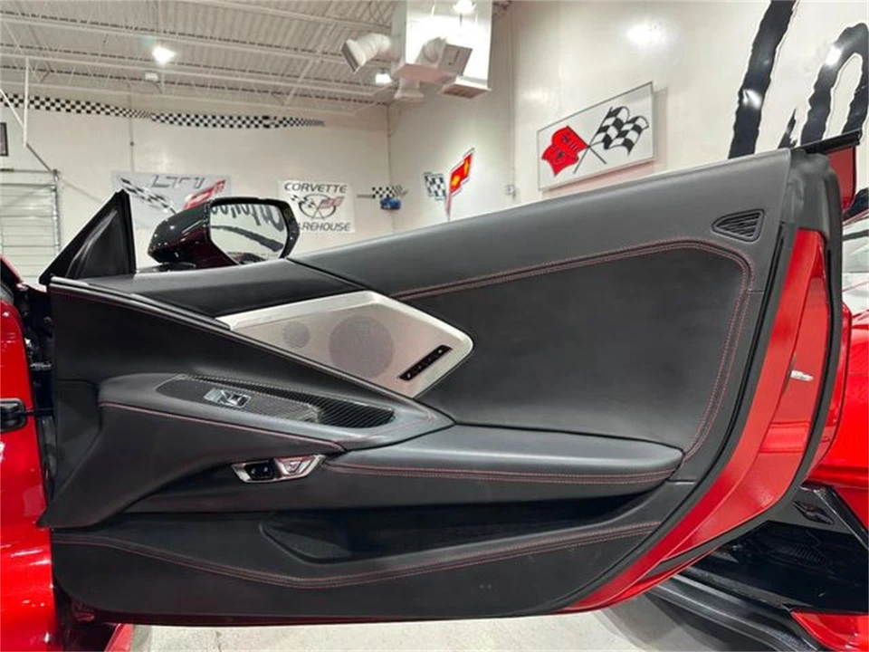 2022 Chevrolet Corvette C8 - Image 17 of 24