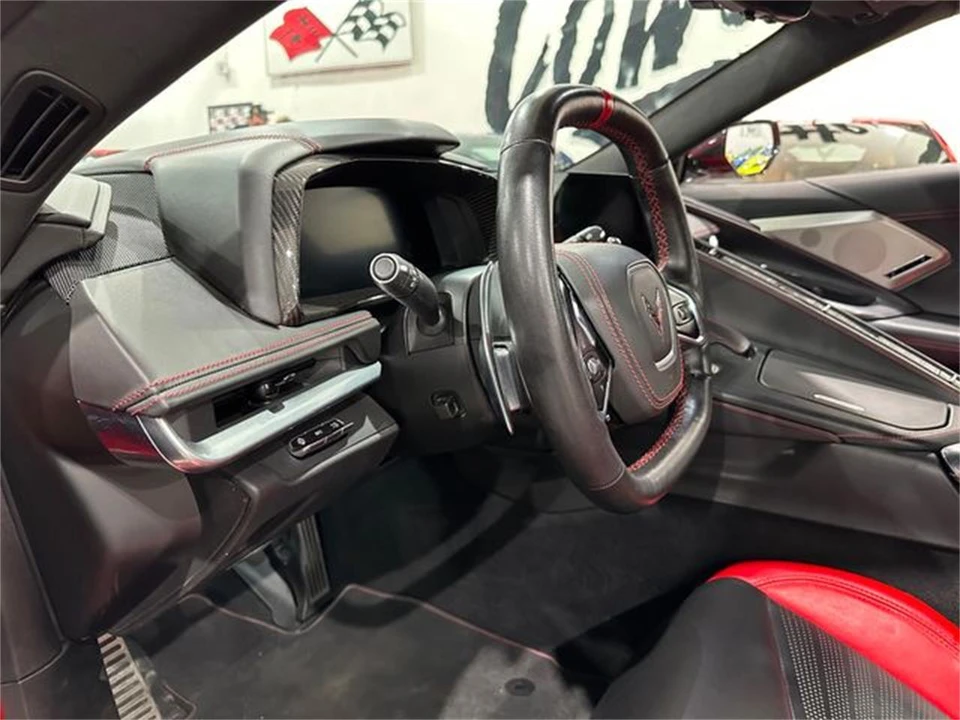 2022 Chevrolet Corvette C8 - Image 20 of 24