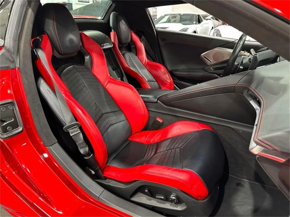 2022 Chevrolet Corvette C8 - Image 15 of 24