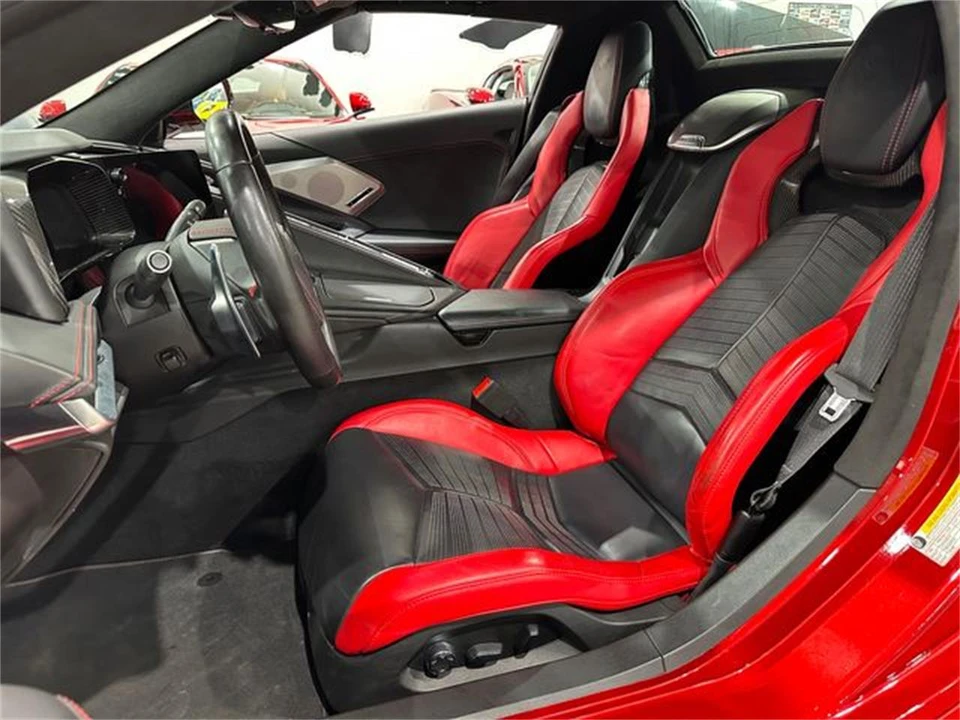 2022 Chevrolet Corvette C8 - Image 14 of 24