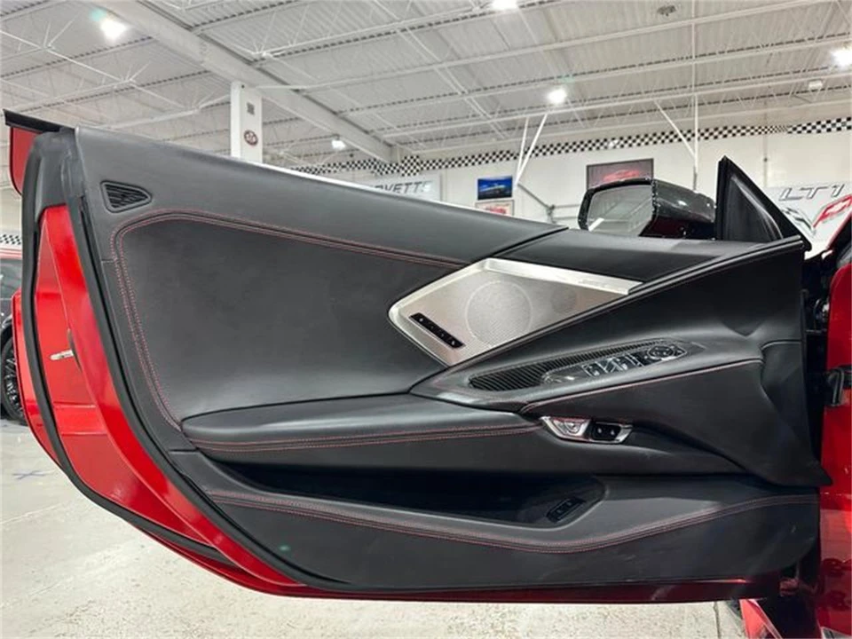 2022 Chevrolet Corvette C8 - Image 16 of 24